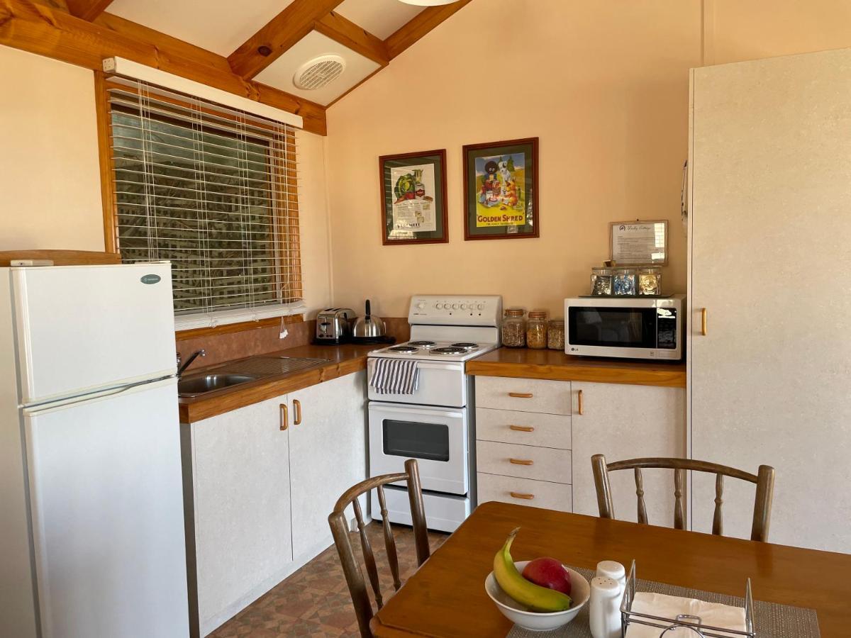 Warby Cottage Wangaratta Zewnętrze zdjęcie